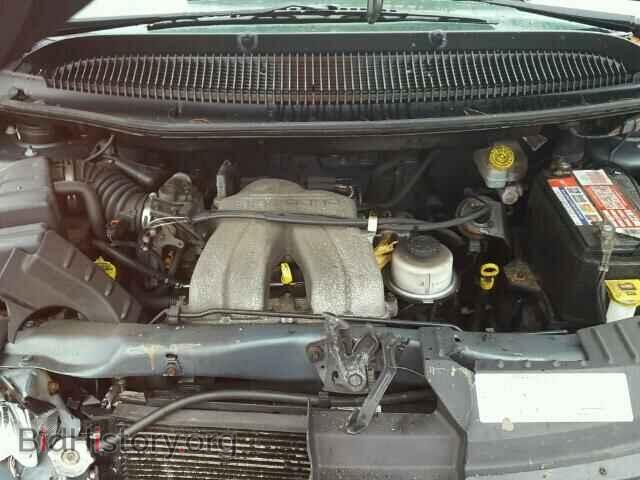 2006 DODGE CARAVAN - VIN: 1D4GP25B66B742158 - Фото 7