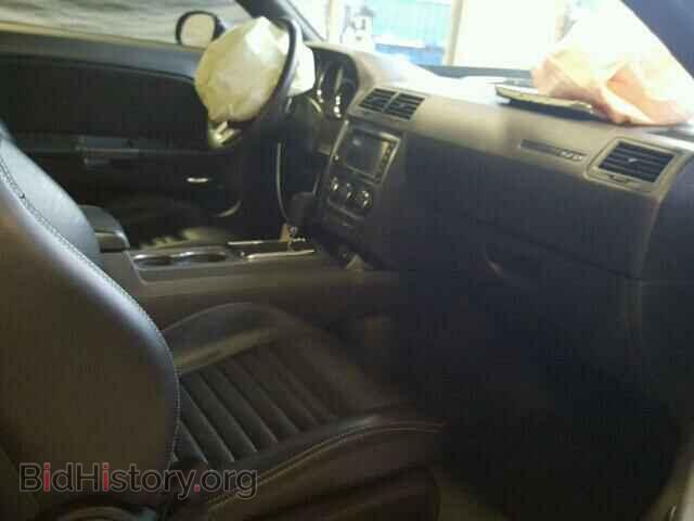 2013 DODGE CHALLENGER - VIN: 2C3CDYBT2DH661039 - Фото 5