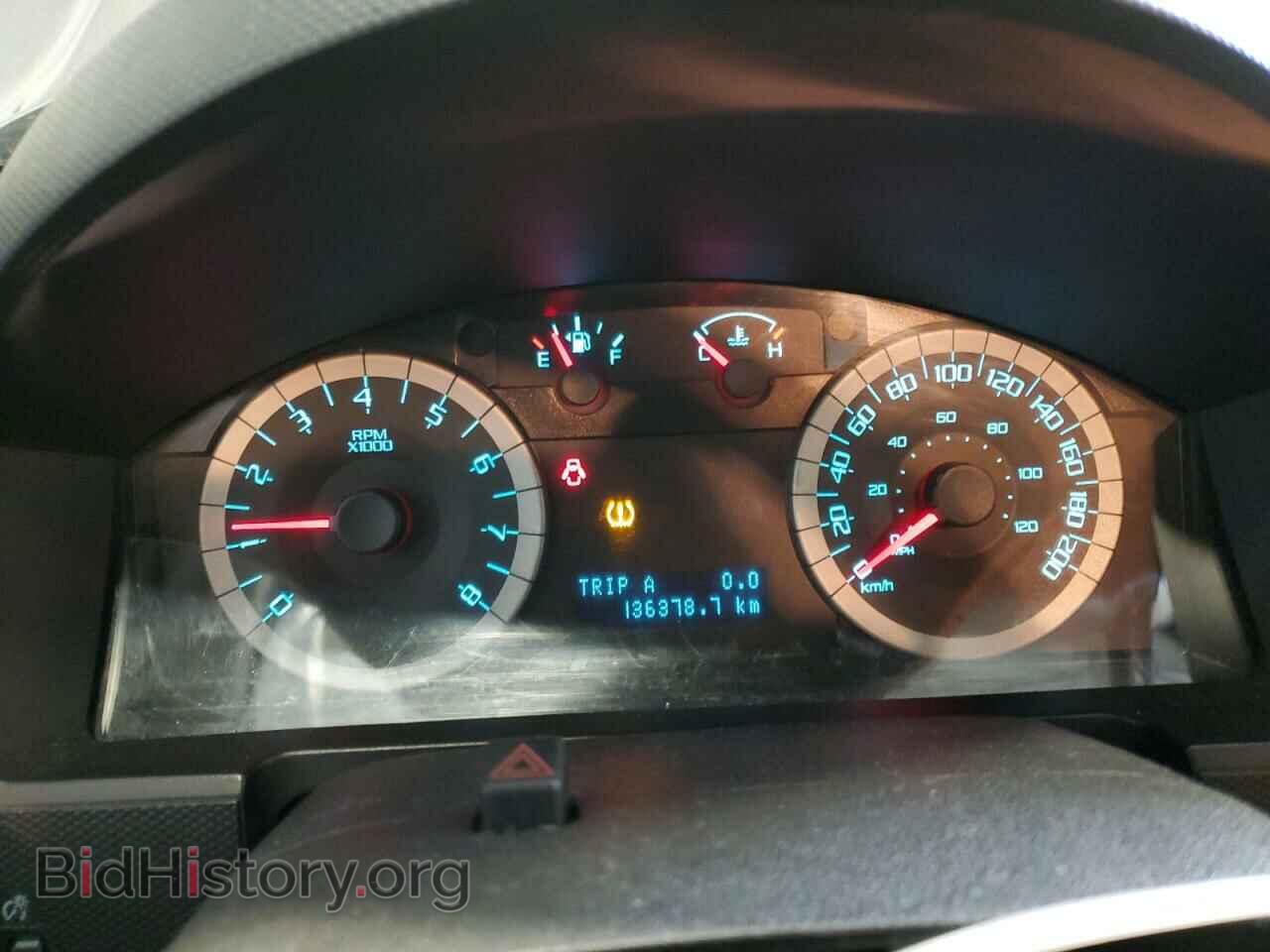 2012 FORD ESCAPE - VIN: 1FMCU9DG9CKC21064 - Фото 9