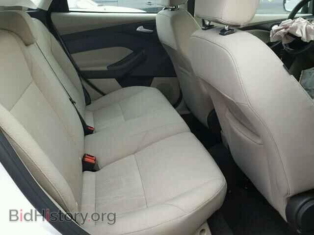 2015 FORD FOCUS - VIN: 1FADP3K28FL277408 - Photo 6
