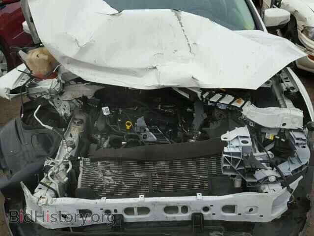 2015 FORD FOCUS - VIN: 1FADP3K28FL277408 - Photo 7