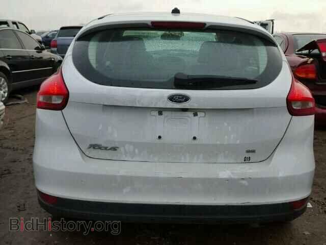 2015 FORD FOCUS - VIN: 1FADP3K28FL277408 - Photo 10