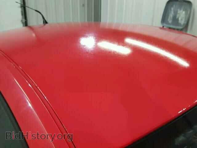 2000 VOLKSWAGEN BEETLE - VIN: 3VWBC21C8YM479956 - Фото 10