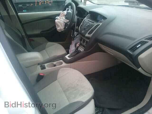 2013 FORD FOCUS - VIN: 1FADP3F25DL373066 - Photo 5
