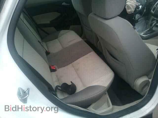 2013 FORD FOCUS - VIN: 1FADP3F25DL373066 - Photo 6