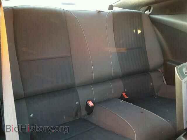 2013 CHEVROLET CAMARO - VIN: 2G1FA1E30D9121504 - Фото 6