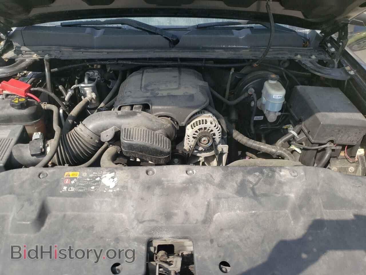 2012 CHEVROLET SILVERADO - VIN: 1GCRKSE73CZ159727 - Фото 11