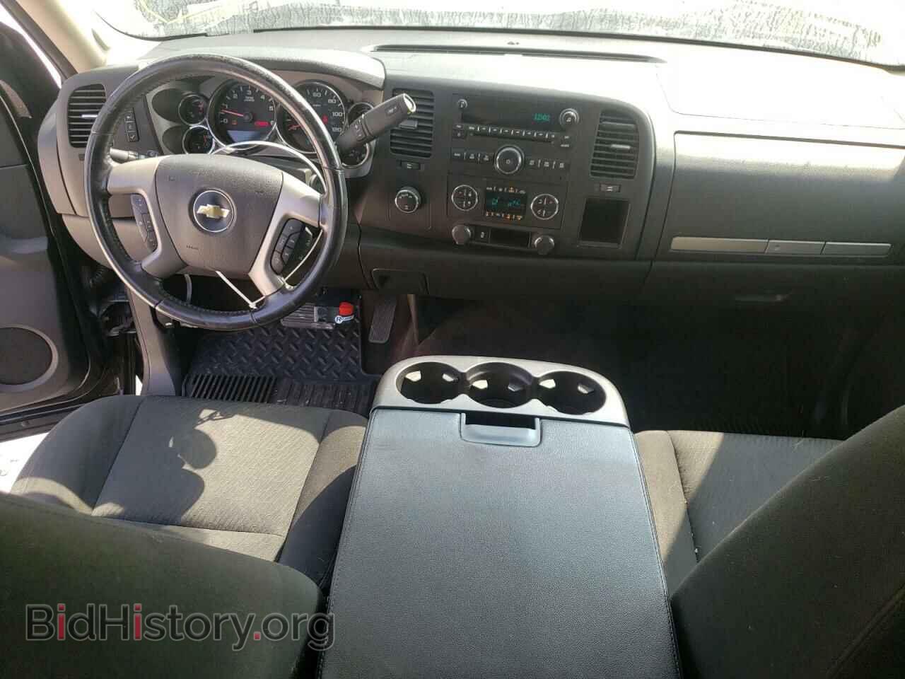 2012 CHEVROLET SILVERADO - VIN: 1GCRKSE73CZ159727 - Фото 8
