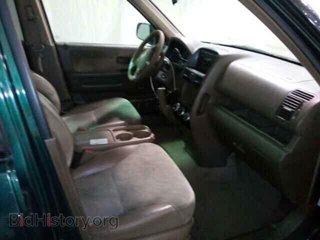 2003 HONDA CRV - VIN: SHSRD78863U149039 - Фото 5