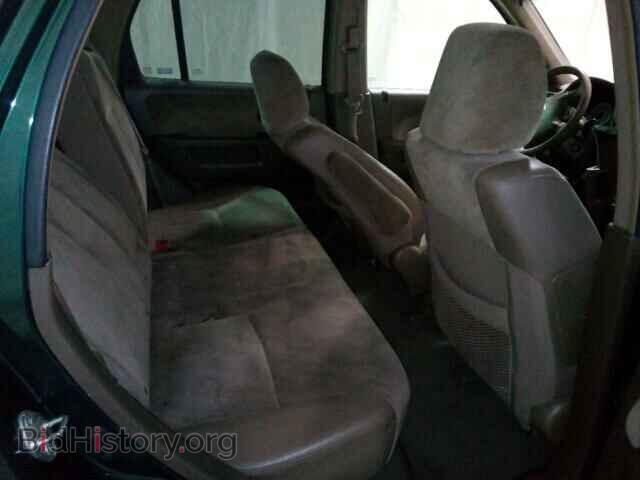 2003 HONDA CRV - VIN: SHSRD78863U149039 - Фото 6