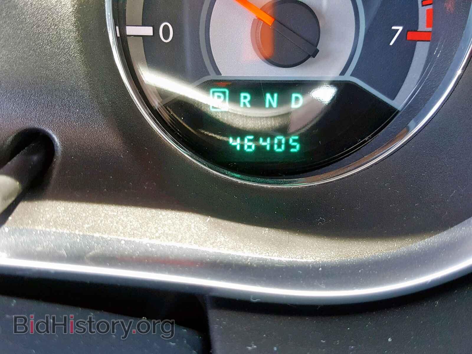 2012 CHRYSLER 200 - VIN: 1C3CCBCG6CN132183 - Фото 8