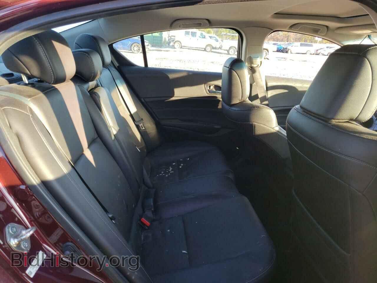 2013 ACURA ILX - VIN: 19VDE2E51DE000873 - Фото 10
