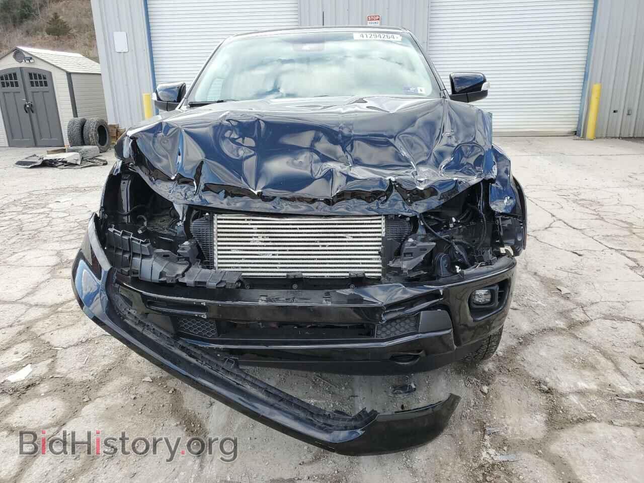 2021 FORD RANGER - VIN: 1FTER4FH2MLD50878 - Фото 5