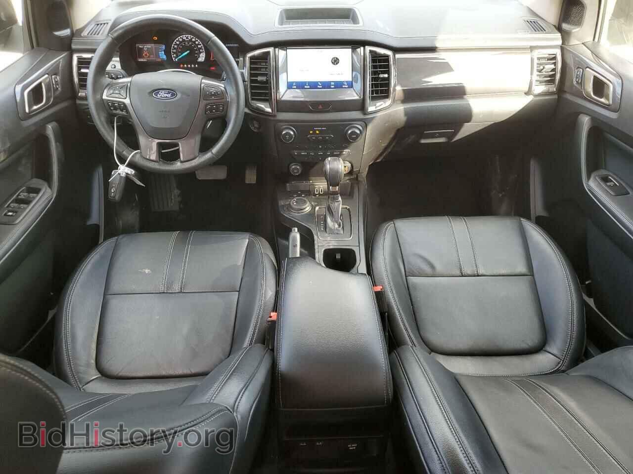2021 FORD RANGER - VIN: 1FTER4FH2MLD50878 - Фото 8