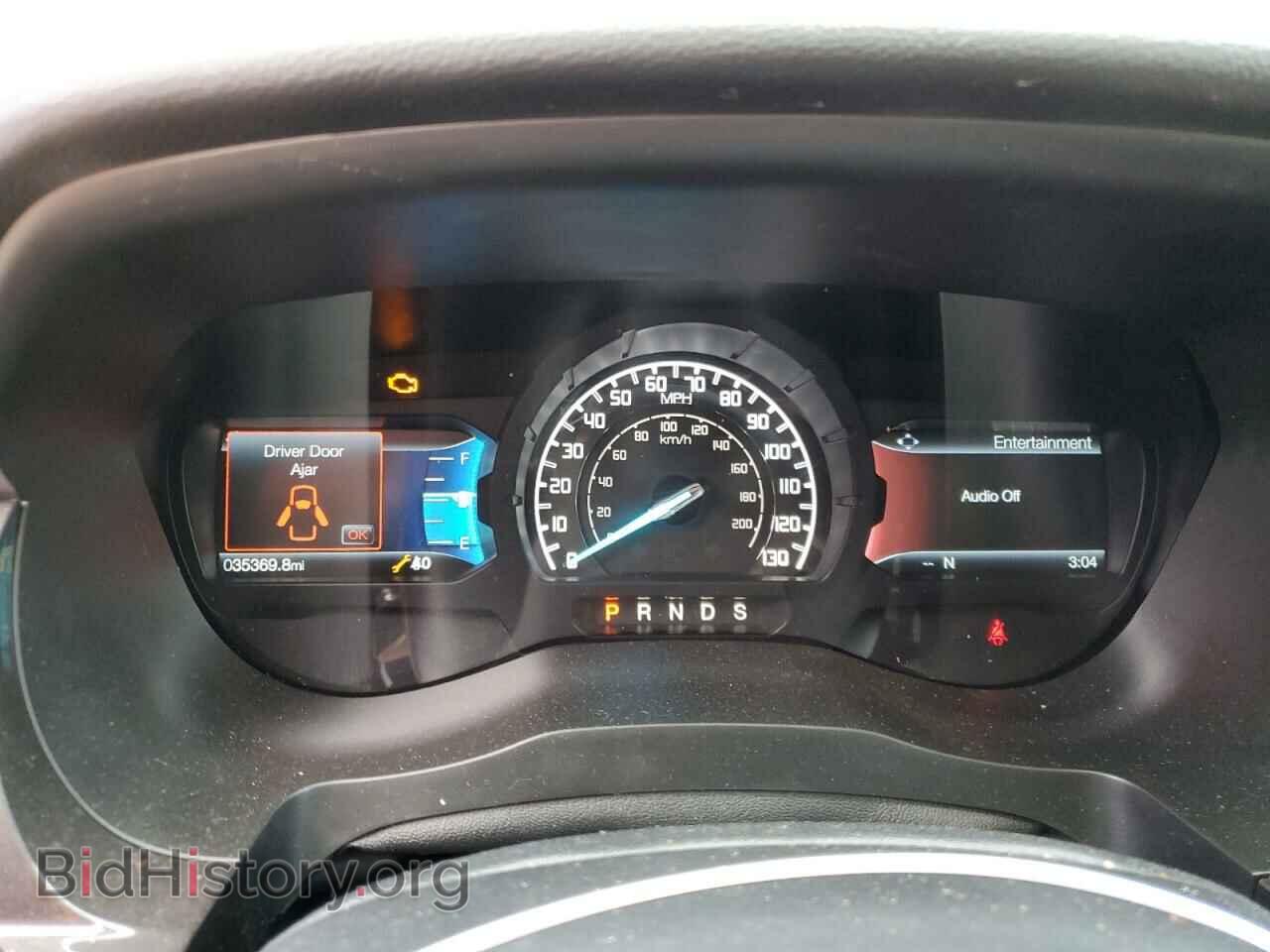 2021 FORD RANGER - VIN: 1FTER4FH2MLD50878 - Фото 9