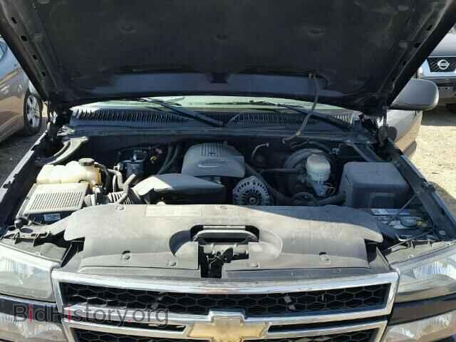 2007 CHEVROLET SILVERADO - VIN: 1GCEC19V87Z102881 - Фото 7