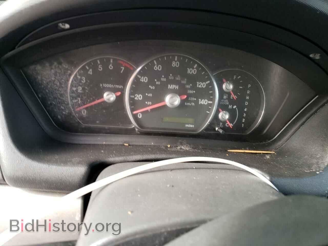 2011 MITSUBISHI GALANT - VIN: 4A32B2FF8BE023720 - Фото 9