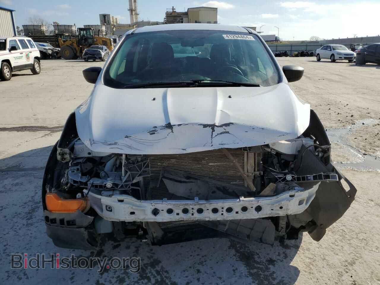 2016 FORD ESCAPE - VIN: 1FMCU0F79GUA75493 - Фото 5