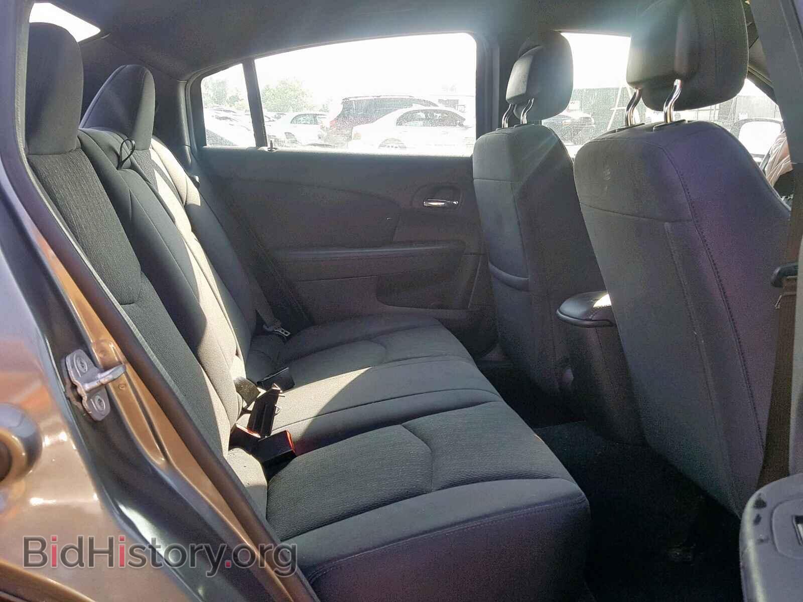 2012 CHRYSLER 200 - VIN: 1C3CCBBB5CN300790 - Фото 6