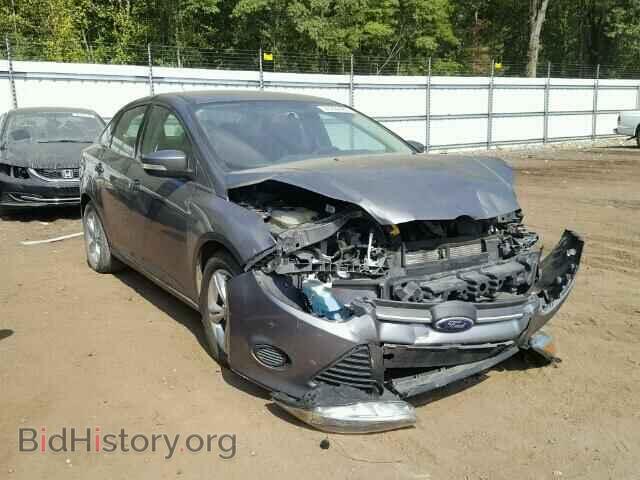 Photo 1FADP3F23DL240094 - FORD FOCUS 2013