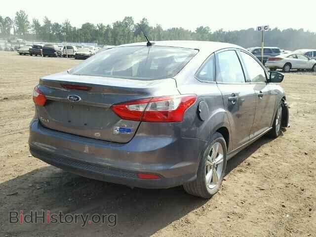 2013 FORD FOCUS - VIN: 1FADP3F23DL240094 - Photo 4
