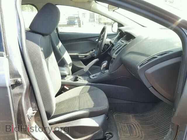 2013 FORD FOCUS - VIN: 1FADP3F23DL240094 - Photo 5