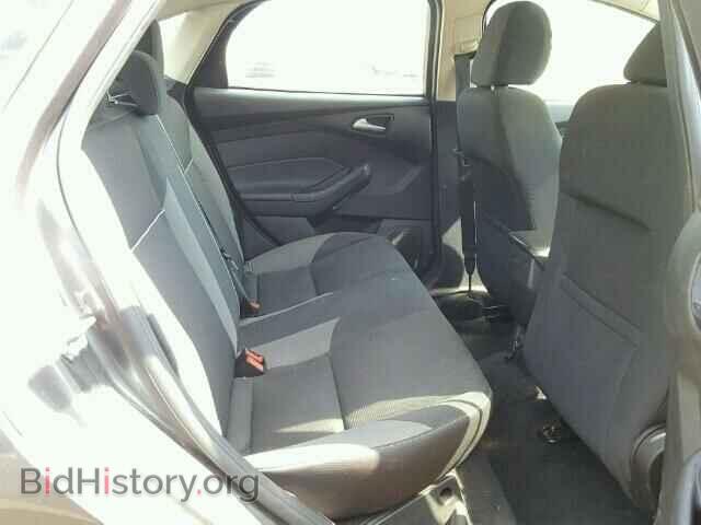 2013 FORD FOCUS - VIN: 1FADP3F23DL240094 - Photo 6