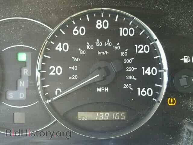 2007 TOYOTA AVALON - VIN: 4T1BK36B07U212487 - Фото 8