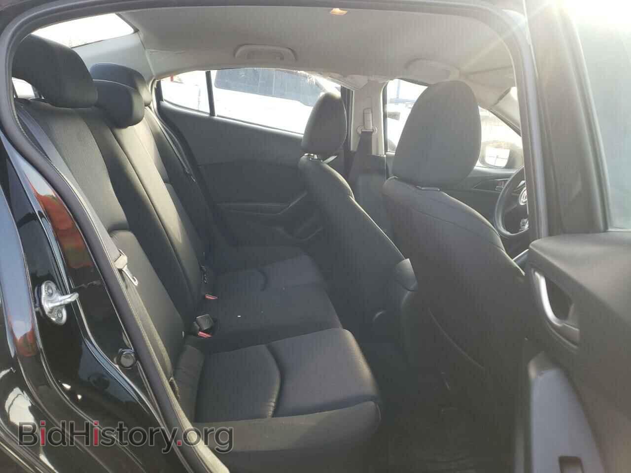 2015 MAZDA 3 - VIN: JM1BM1U77F1258089 - Фото 10