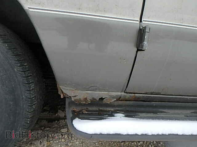 2002 FORD ECONOLINE - VIN: 1FMRE11W92HA37792 - Фото 9
