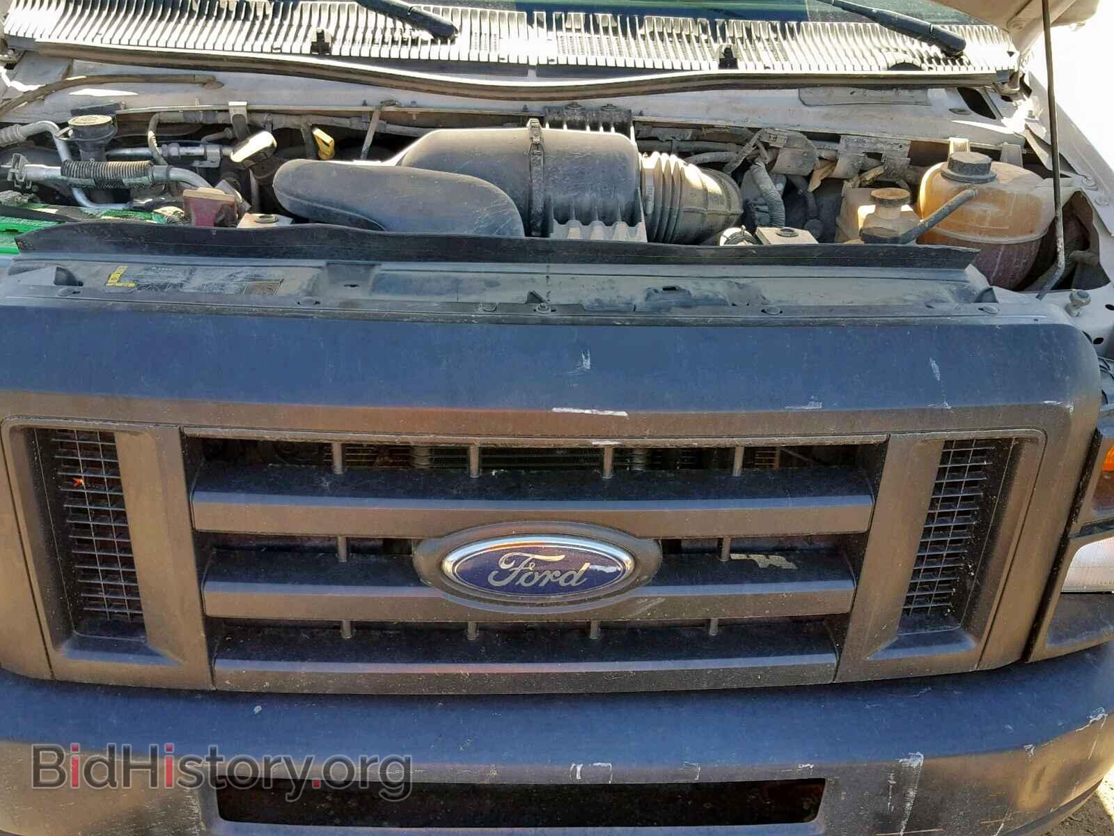 2012 FORD ECONOLINE - VIN: 1FBNE3BL9CDA44922 - Фото 7