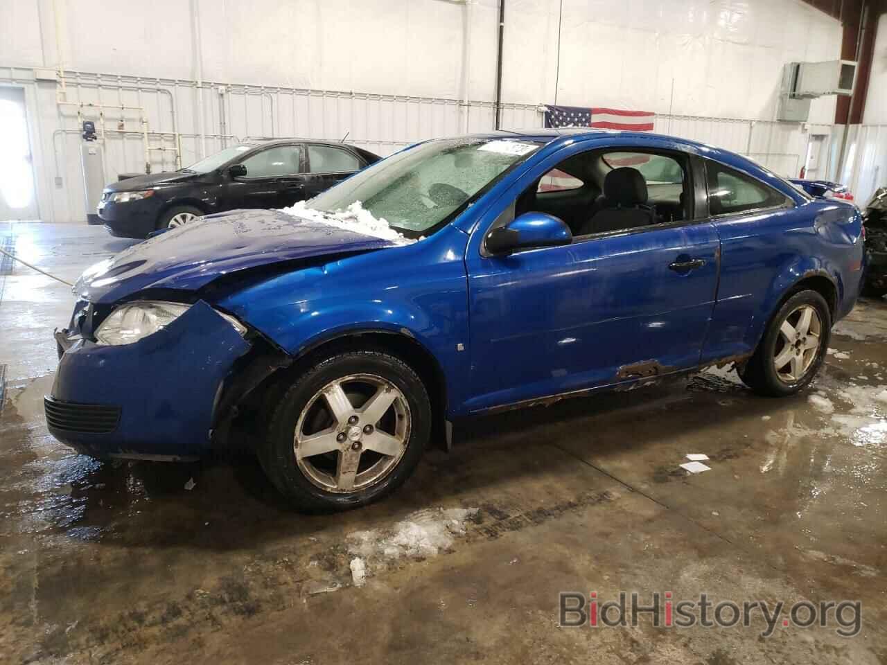 Photo 1G1AL15F967626332 - CHEVROLET COBALT 2006