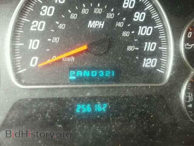 2003 GMC ENVOY - VIN: 1GKES16S032167406 - Фото 8