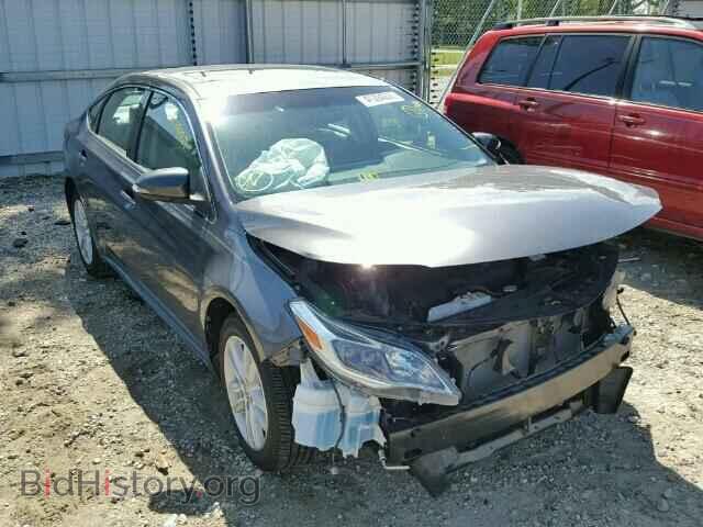 Photo 4T1BK1EB3DU033362 - TOYOTA AVALON 2013