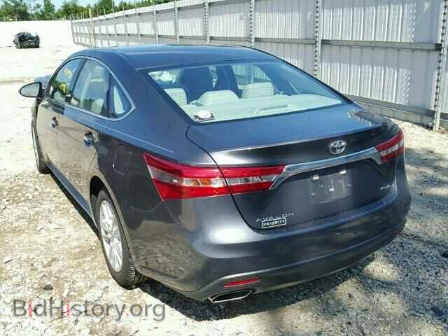 2013 TOYOTA AVALON - VIN: 4T1BK1EB3DU033362 - Фото 3