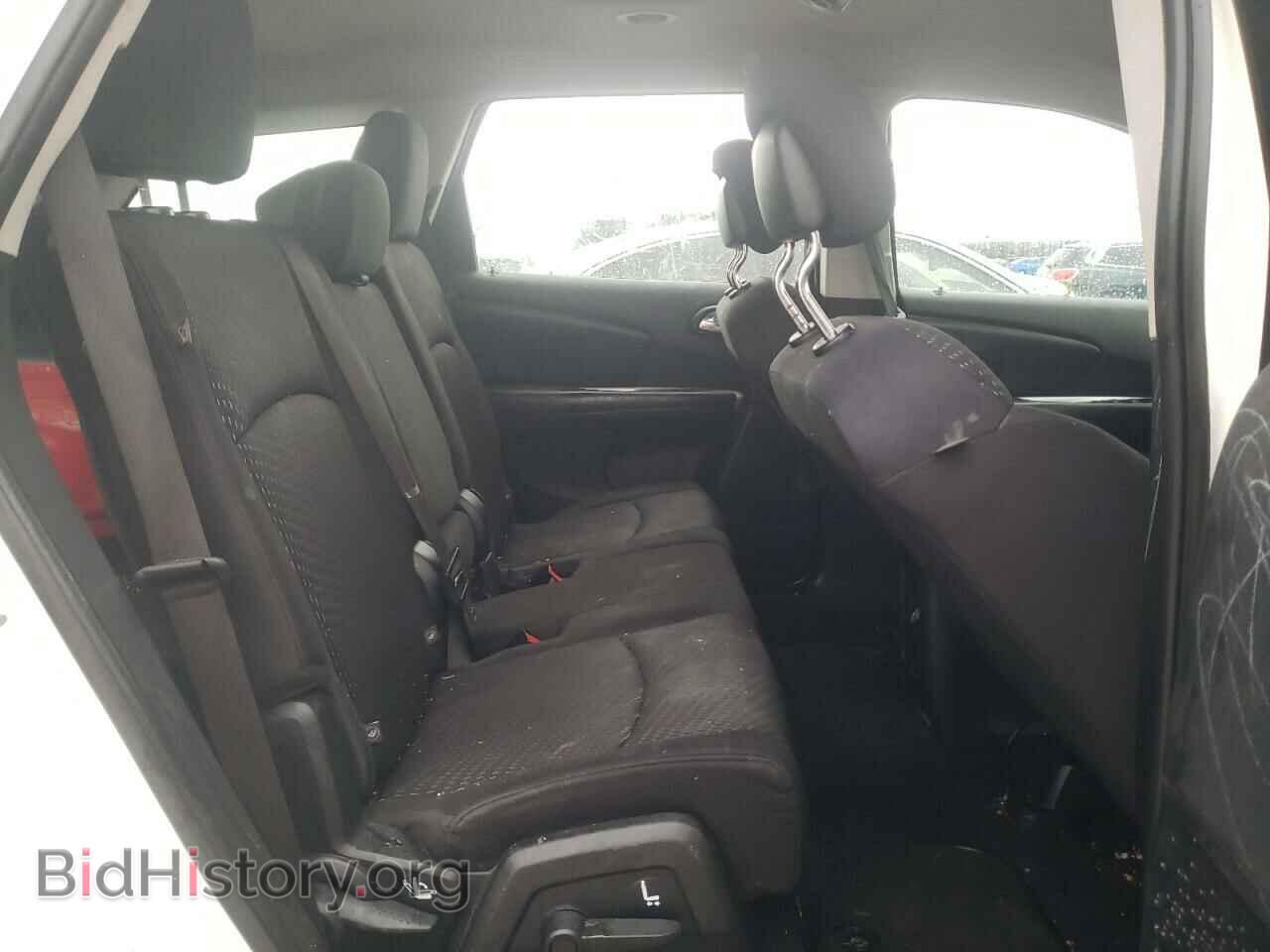2015 DODGE JOURNEY - VIN: 3C4PDCAB5FT559530 - Фото 11