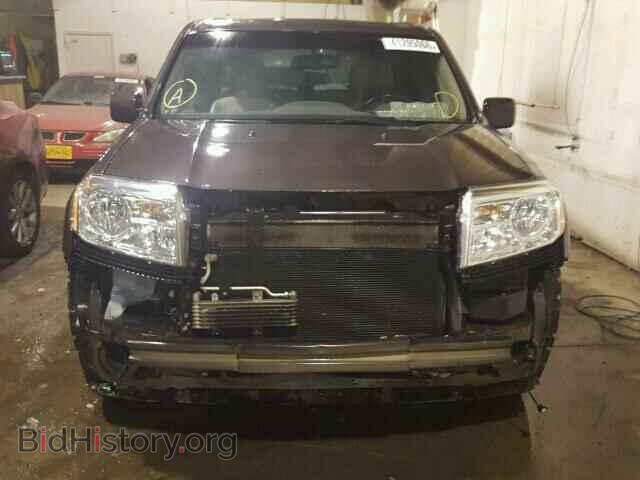 2012 HONDA PILOT - VIN: 5FNYF4H78CB009769 - Фото 10
