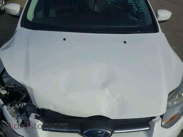2012 FORD FOCUS - VIN: 1FAHP3F2XCL201681 - Photo 7
