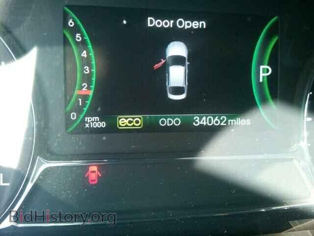 2013 KIA OPTIMA - VIN: KNAGM4AD9D5053118 - Фото 8