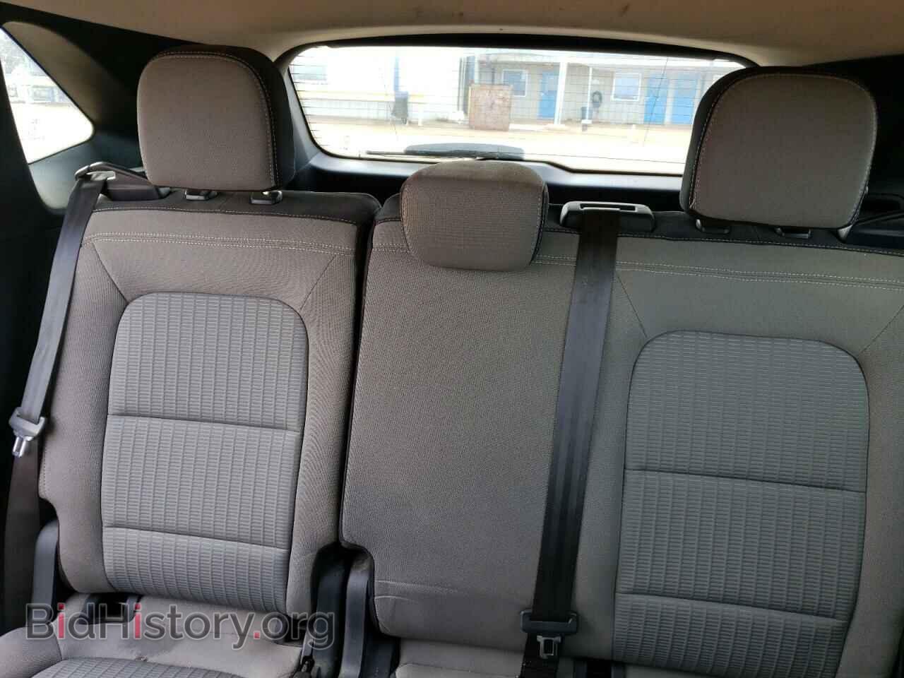 2020 FORD ESCAPE - VIN: 1FMCU0F6XLUA10332 - Фото 10