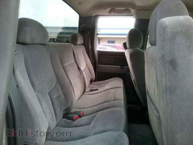 2006 CHEVROLET SILVERADO - VIN: 1GCHK29U36E169715 - Фото 6