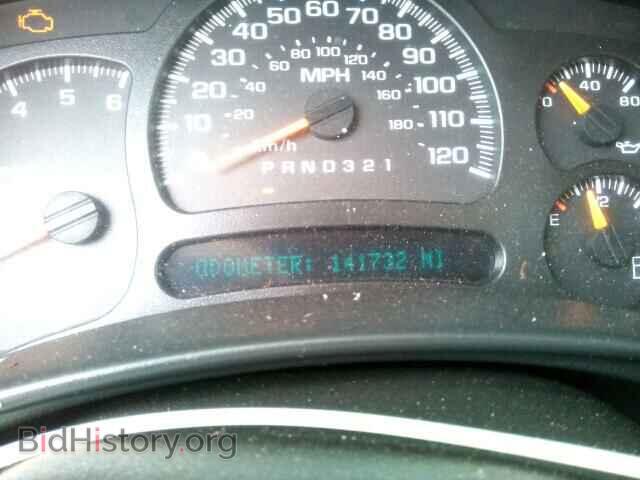 2006 CHEVROLET SILVERADO - VIN: 1GCHK29U36E169715 - Фото 8