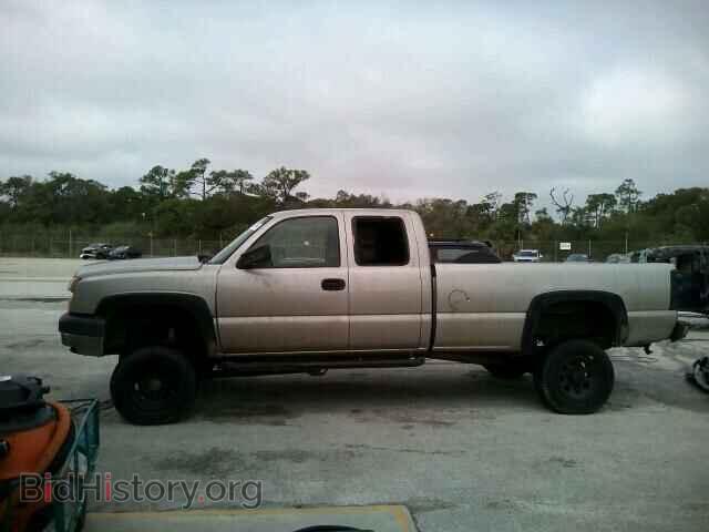2006 CHEVROLET SILVERADO - VIN: 1GCHK29U36E169715 - Фото 10
