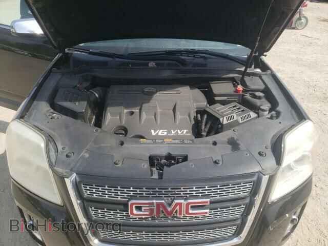 2012 GMC TERRAIN - VIN: 2GKFLXE56C6145526 - Фото 7