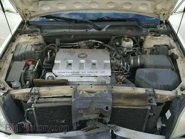 2003 CADILLAC DEVILLE - VIN: 1G6KD54Y73U267968 - Фото 7