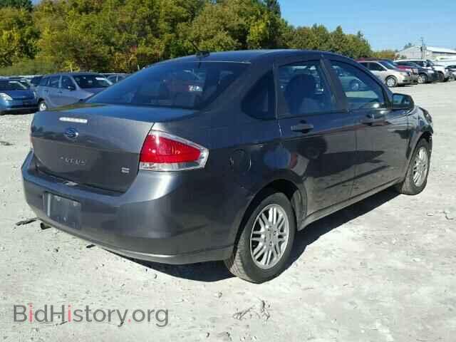 2010 FORD FOCUS - VIN: 1FAHP3FN4AW268623 - Фото 4