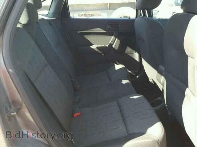 2010 FORD FOCUS - VIN: 1FAHP3FN4AW268623 - Фото 6