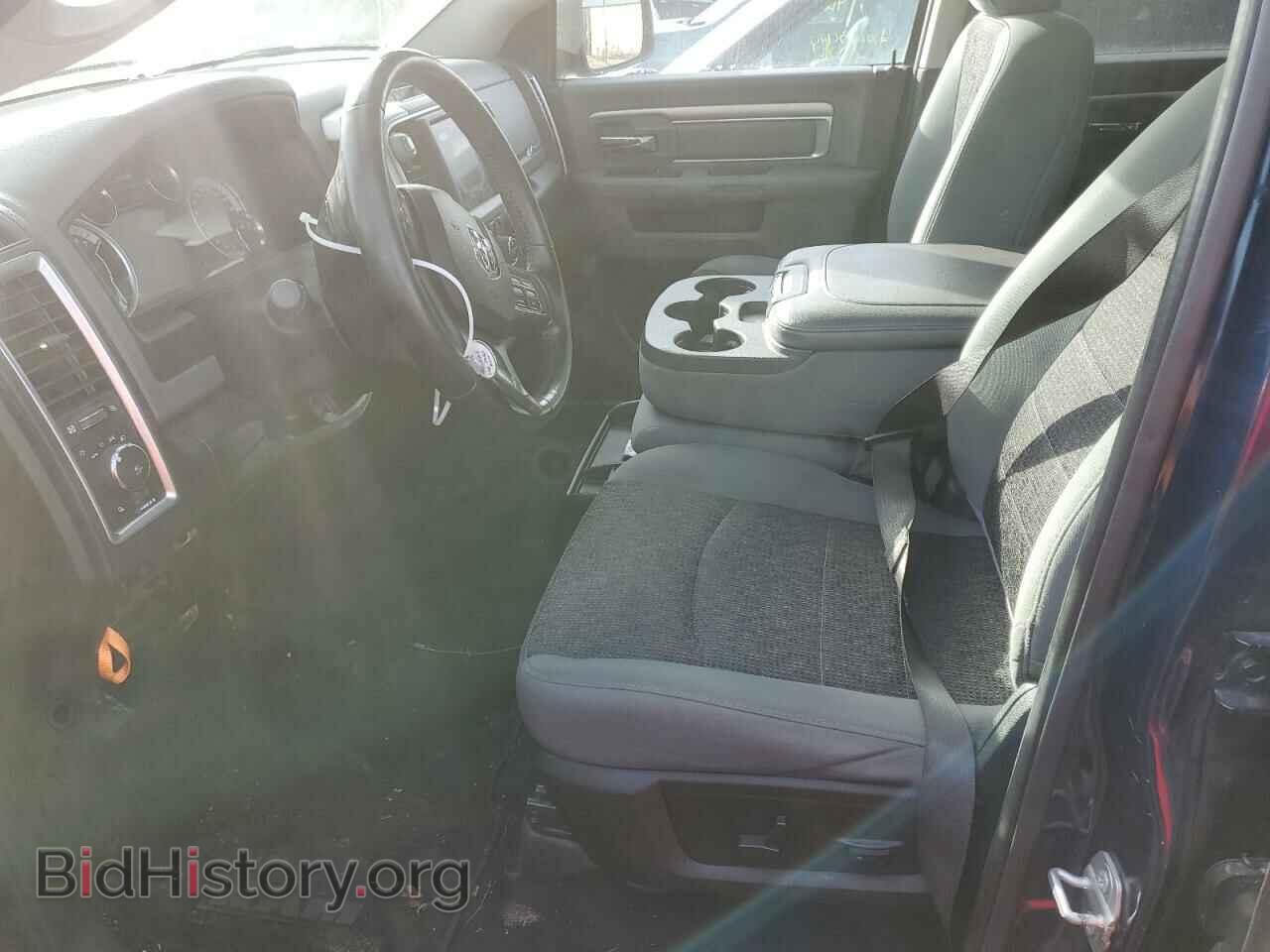 2019 RAM 1500 - VIN: 1C6RR7TT0KS696255 - Photo 7
