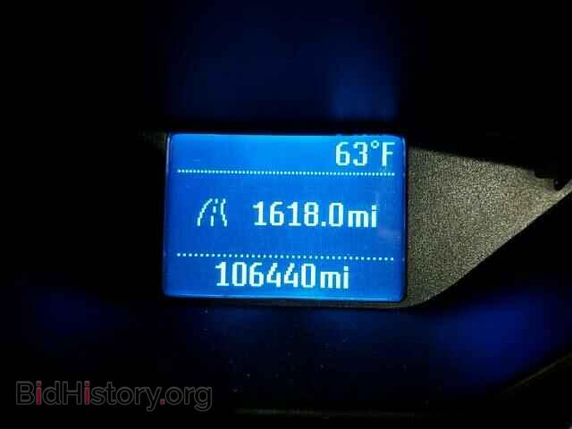 2012 FORD FOCUS - VIN: 1FAHP3E23CL341931 - Photo 8