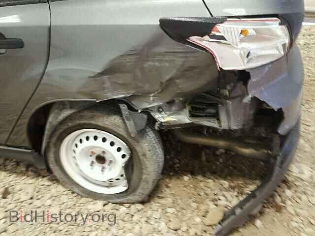 2012 FORD FOCUS - VIN: 1FAHP3E23CL341931 - Photo 9